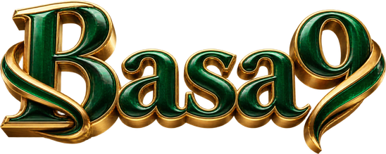 Basa9 লোগো